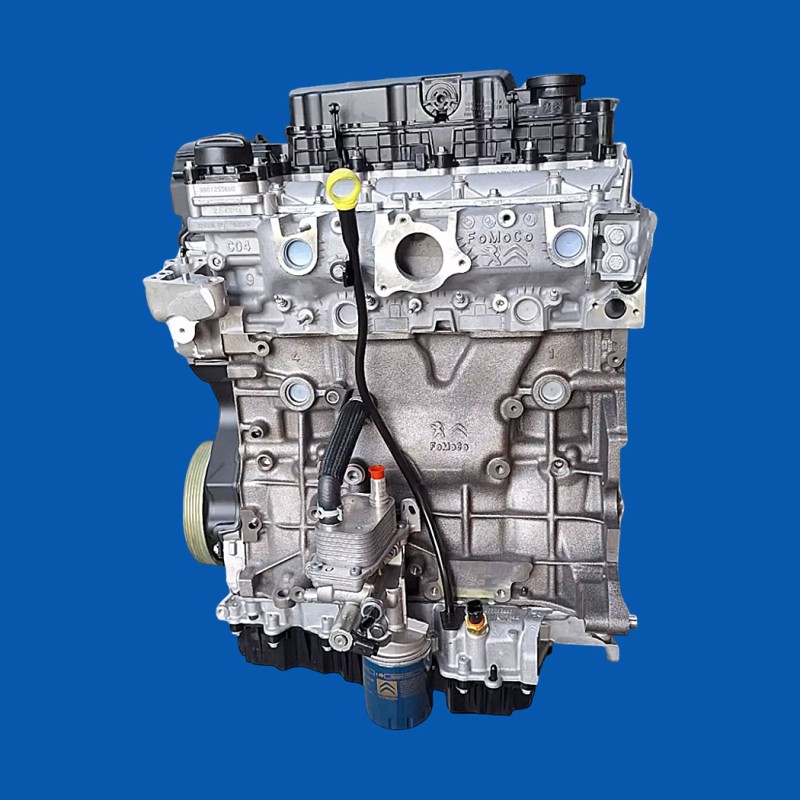 Peugeot Boxer 2.0 BlueHDi 16V PSA Komple Sandık Motor DS7Q6006BA