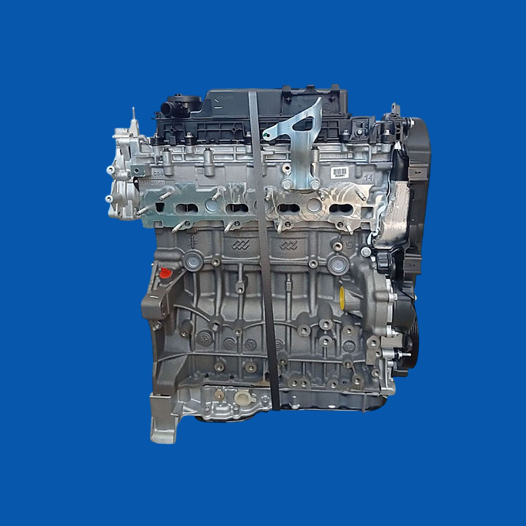 Fiat Ducato 2.2 HDI Euro 6 Sandık Motor 1675873680