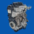 Citroen Jumper 2.0 BLUE HDI 16V PSA Komple Sandık Motor DS7Q6006BA