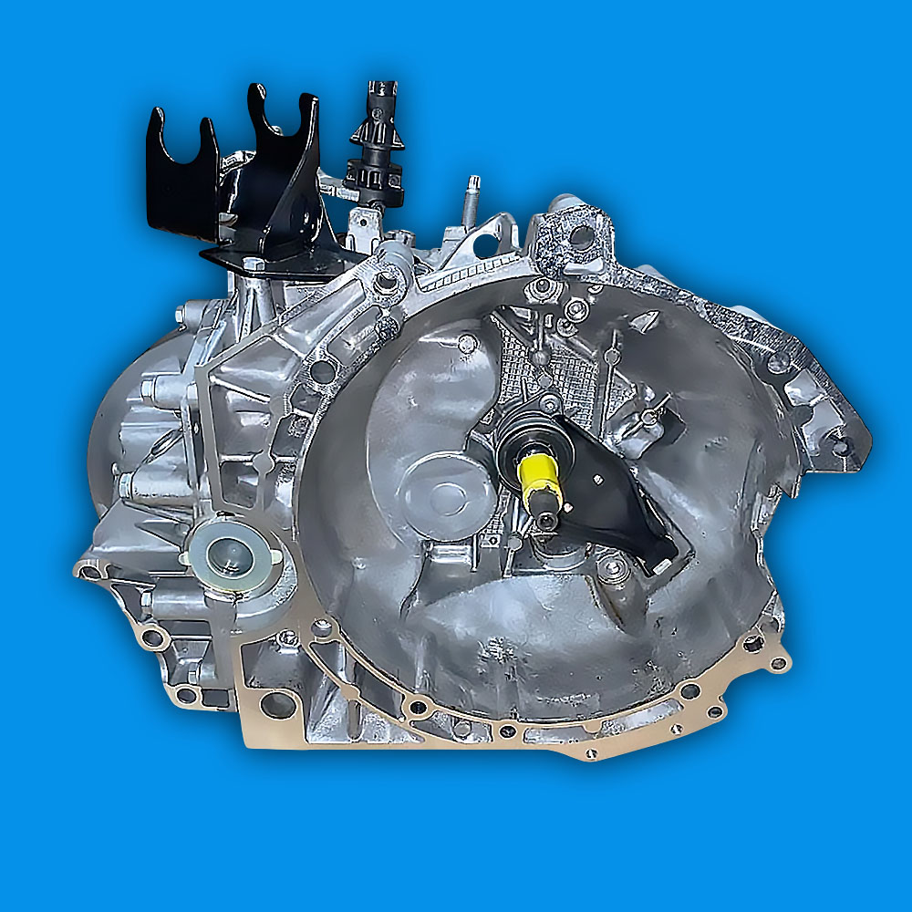 Fiat Ducato 2.3 JTD 6 ileri Şanzıman 20GP16 71794414 9666193080