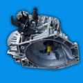 Fiat Ducato 2.3 JTD 6 ileri Şanzıman 20GP16 71794414 9666193080