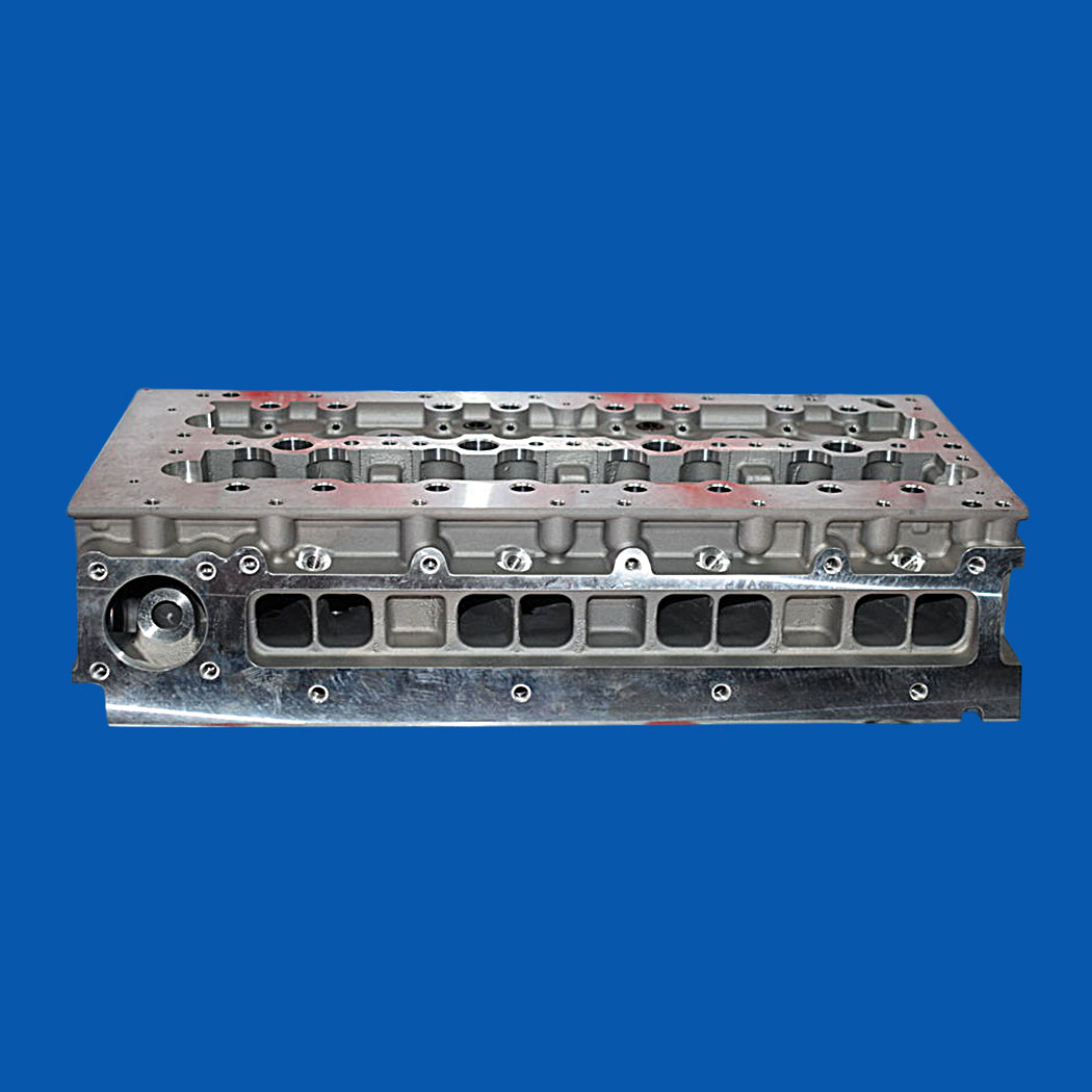 Fiat Ducato 2.3 JTD 16 V Silindir Kapağı 5043708073 5801485124