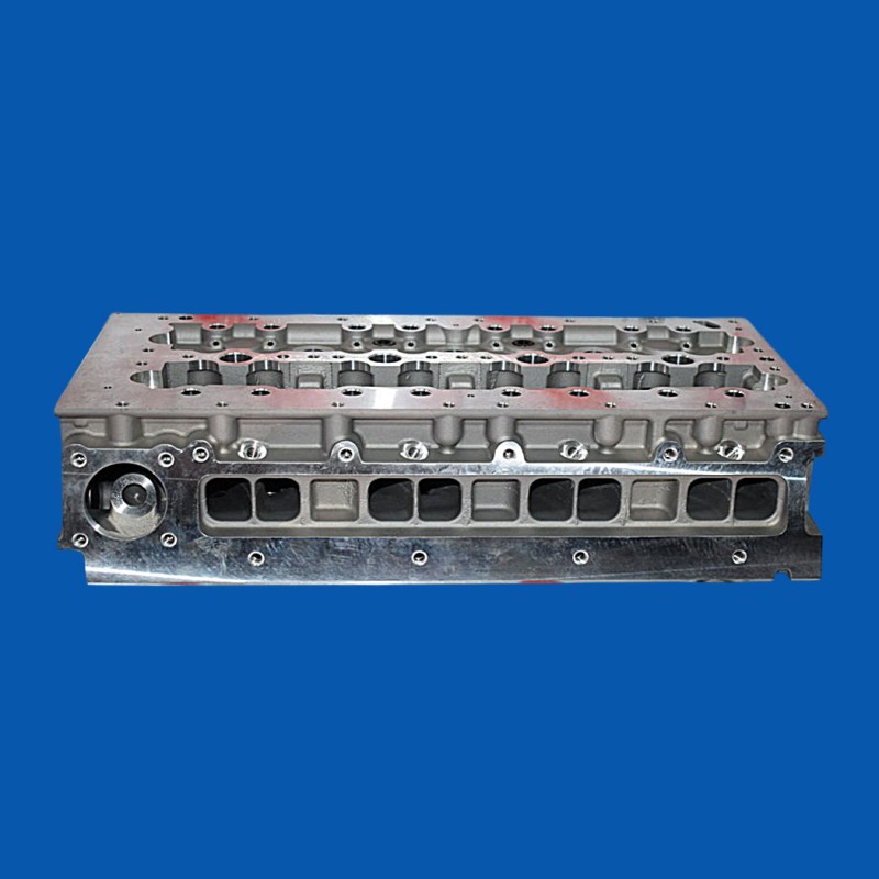 Fiat Ducato 2.3 JTD 16 V Silindir Kapağı 5043708073 5801485124