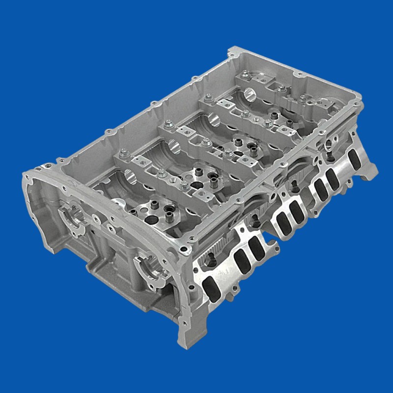 Peugeot Boxer 2.2 HDI TDCI Silindir Kapağı 1607126580