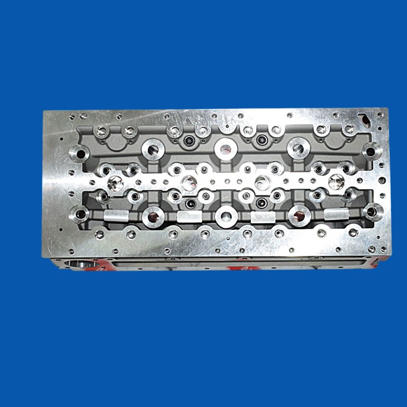 Peugeot Boxer 2.3 HDI Euro 4 Silindir Kapağı 1609096080